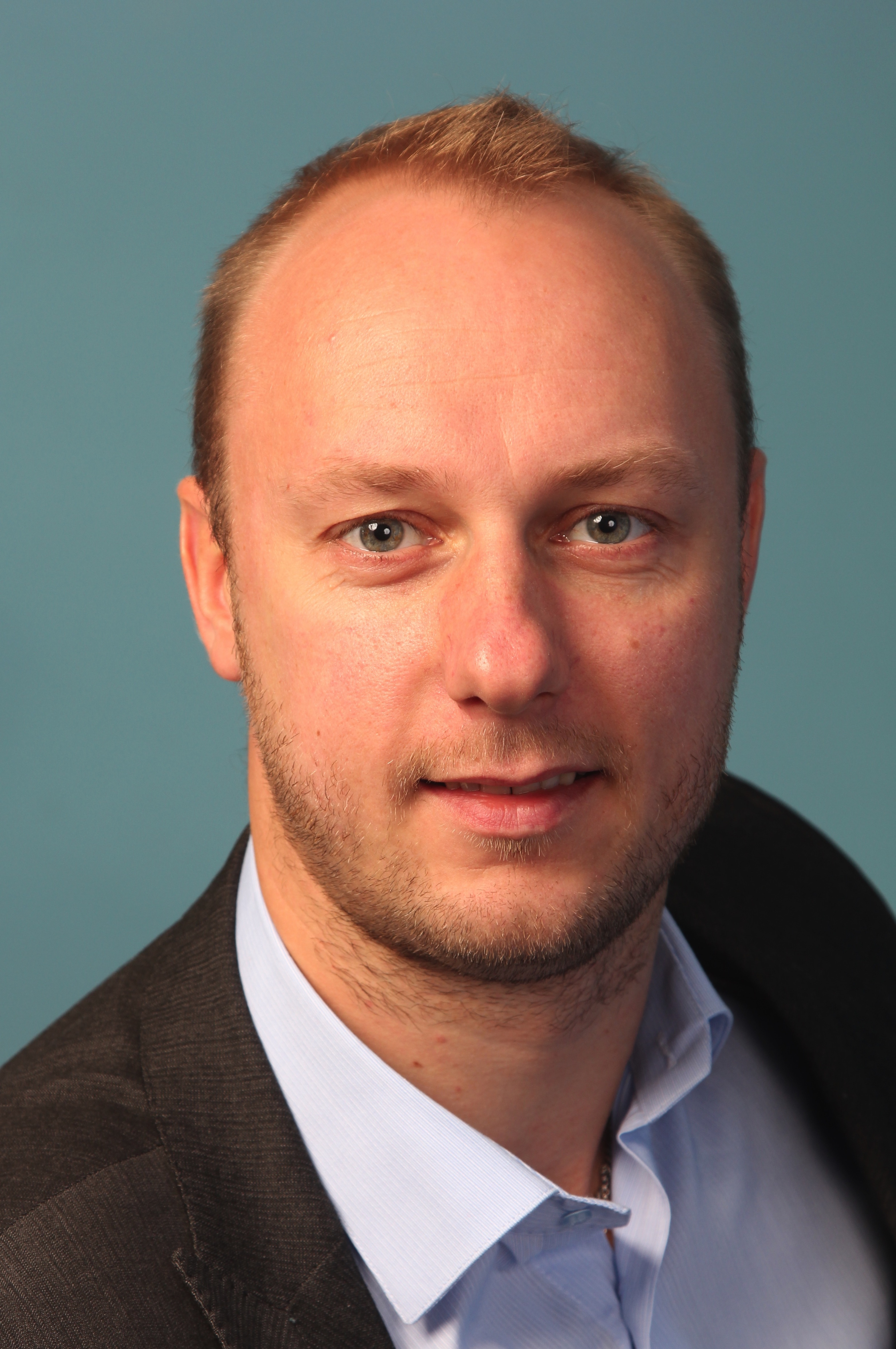 Смокотов Алексей Владимирович